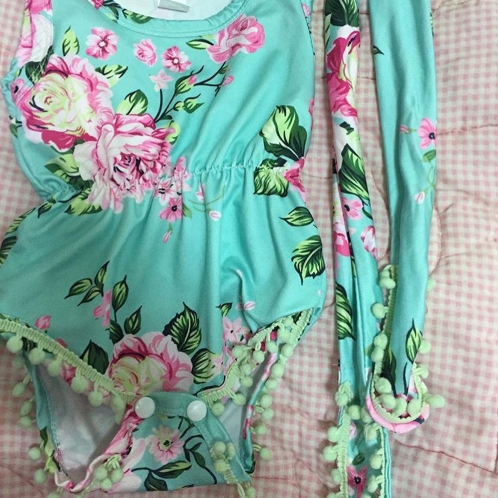 Boutique set 3-6